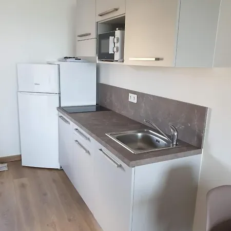 Apartment Belle Vue *