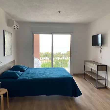 Apartment Belle Vue