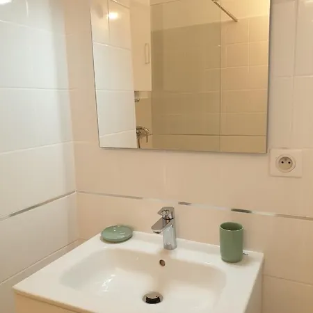 Belle Vue Apartment