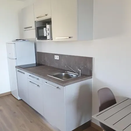 Belle Vue Apartment