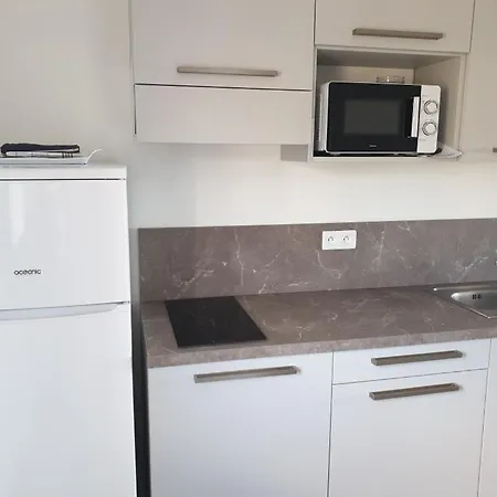 Belle Vue Apartment