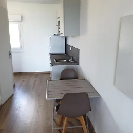 Apartment Belle Vue