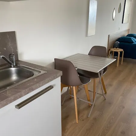 Belle Vue Apartment